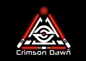 Crimson Dawn