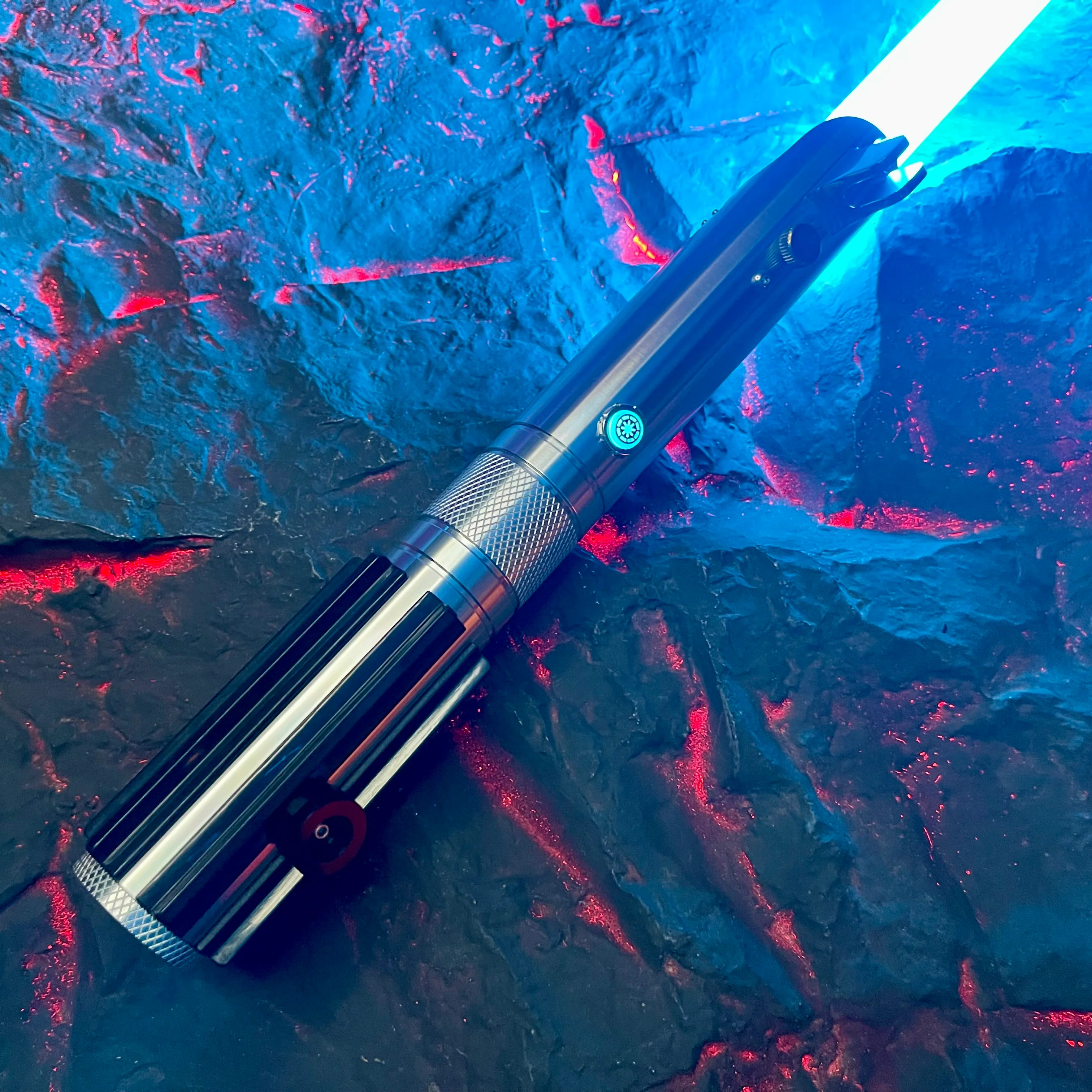 Featured Sabers